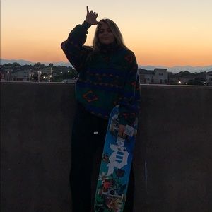 Meet your Posher, Isabella